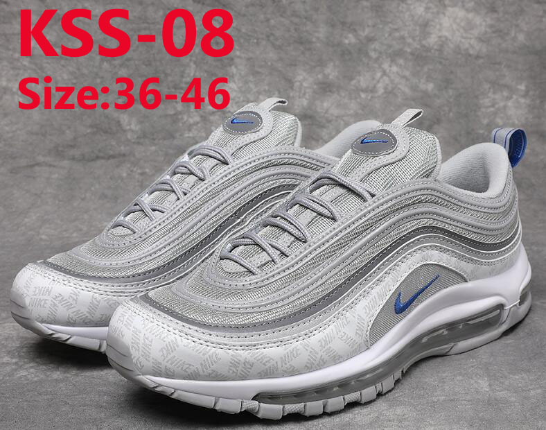 KSS MAX 97 -2024 59.99usd gallery