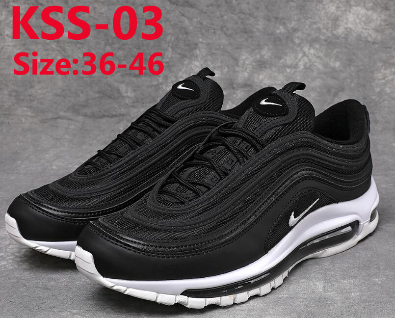 KSS MAX 97 -2024 59.99usd gallery