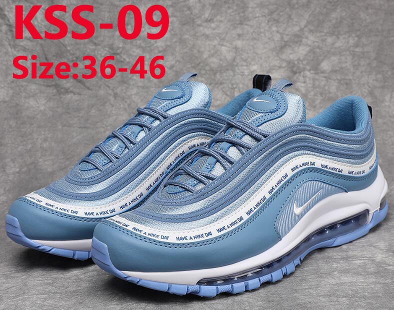 KSS MAX 97 -2024 59.99usd gallery