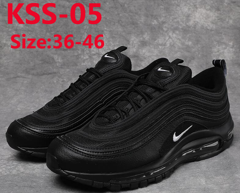 KSS MAX 97 -2024 59.99usd gallery