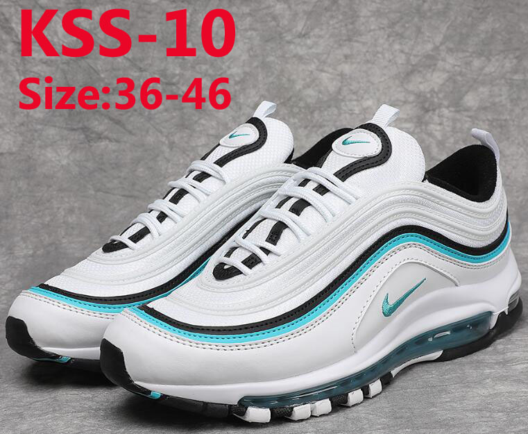 KSS MAX 97 -2024 59.99usd gallery