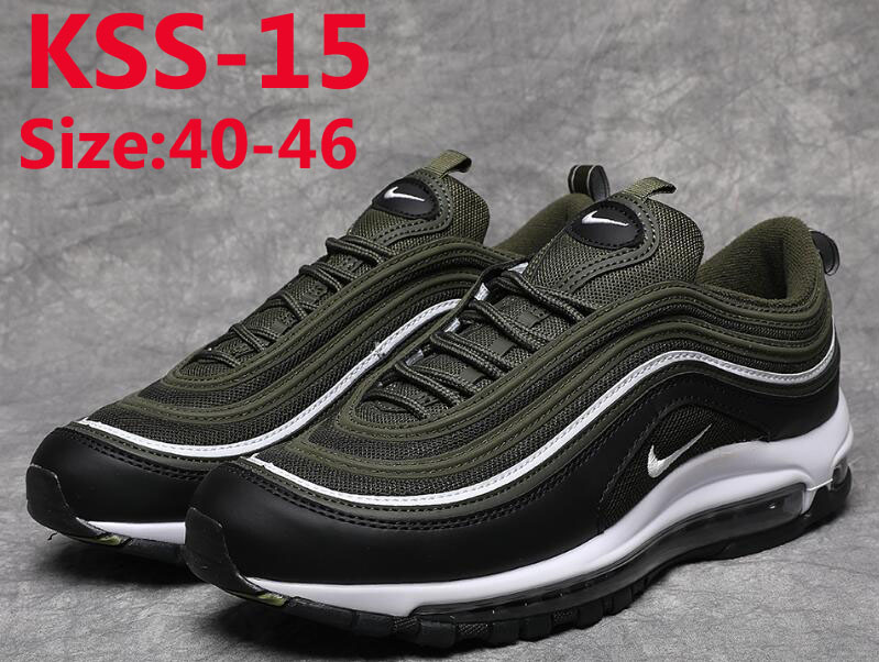 KSS MAX 97 -2024 59.99usd gallery