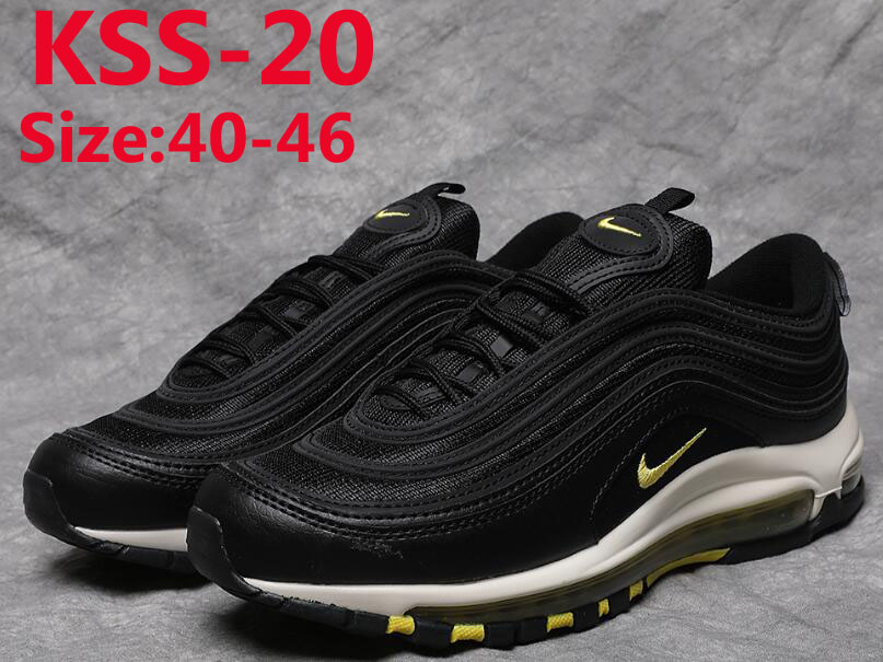 KSS MAX 97 -2024 59.99usd gallery