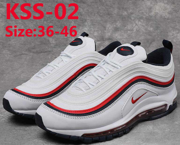 KSS MAX 97 -2024 59.99usd gallery