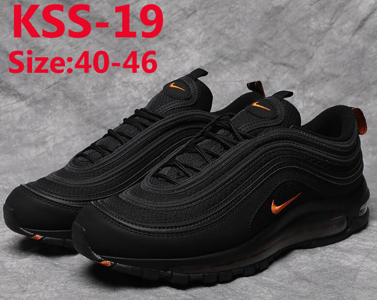 KSS MAX 97 -2024 59.99usd gallery