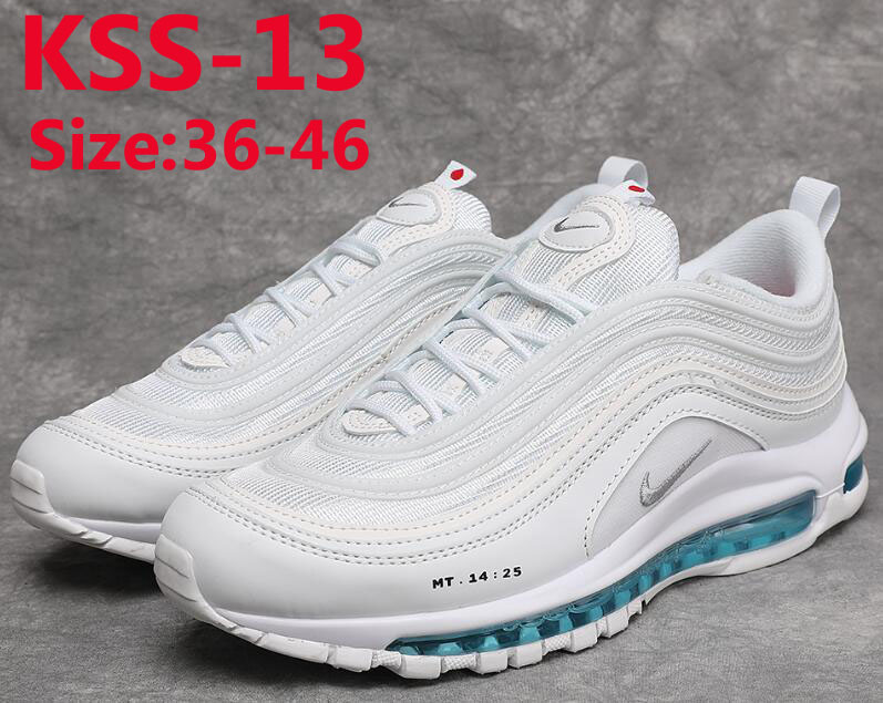 KSS MAX 97 -2024 59.99usd gallery