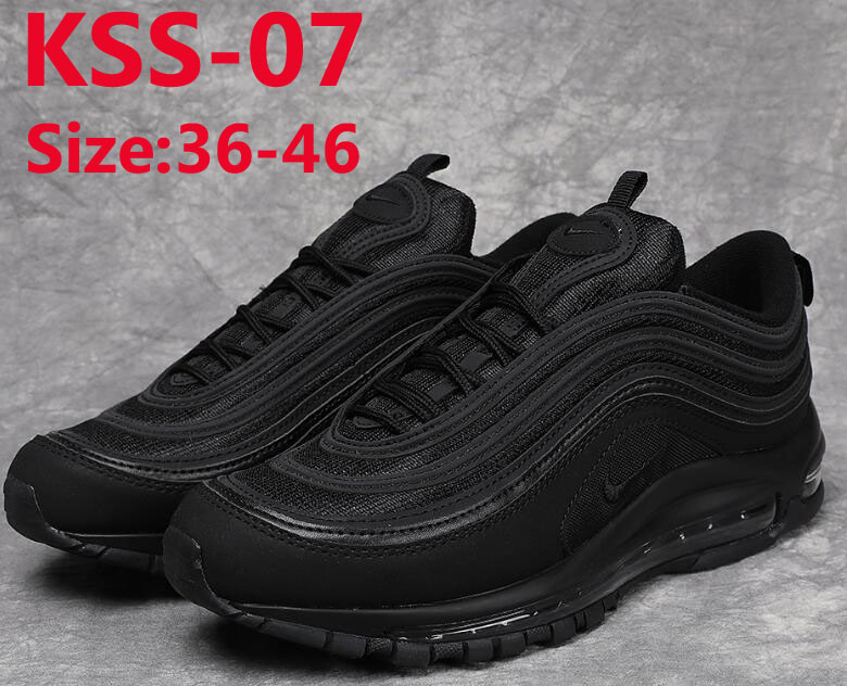 KSS MAX 97 -2024 59.99usd gallery