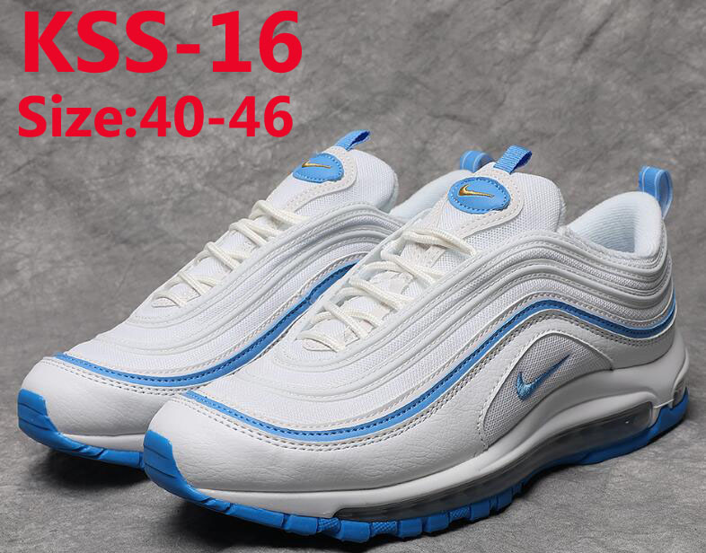 KSS MAX 97 -2024 59.99usd gallery