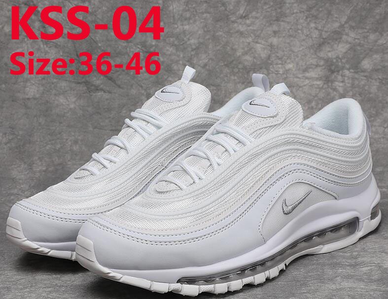 KSS MAX 97 -2024 59.99usd gallery