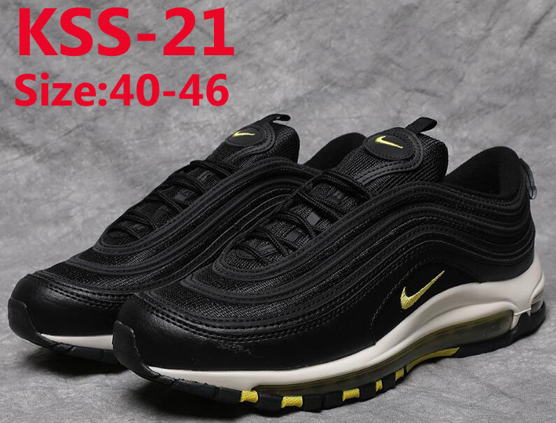 KSS MAX 97 -2024 59.99usd gallery