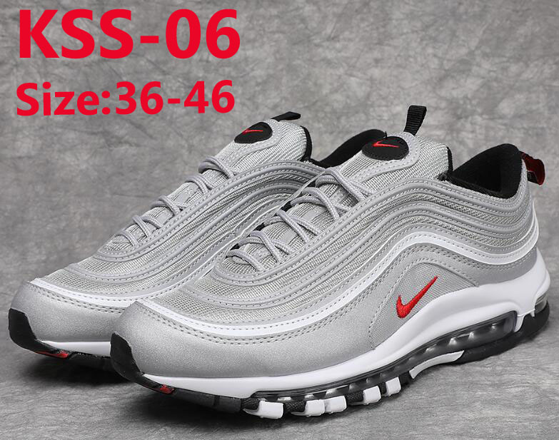 KSS MAX 97 -2024 59.99usd gallery