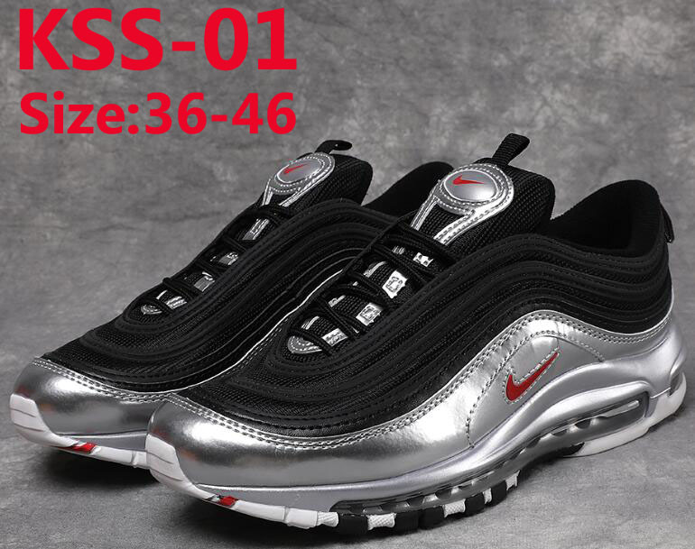 KSS MAX 97 -2024 59.99usd gallery