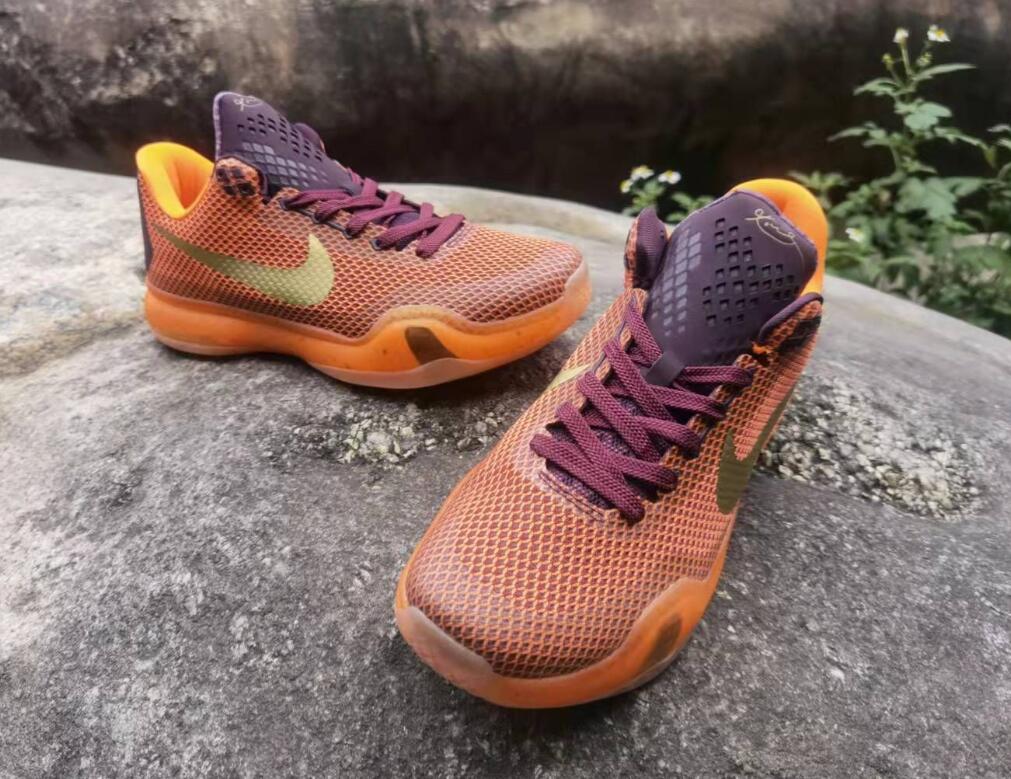 KSW kobe 10 11 76usd gallery