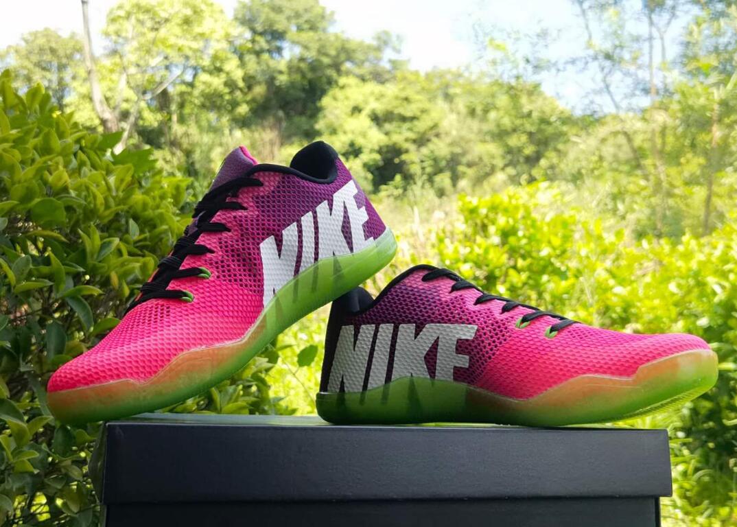 KSW kobe 10 11 76usd gallery