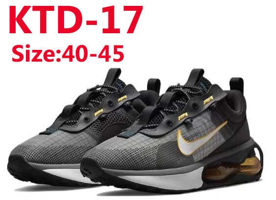 KTD nike 2021 GS 59.99usd gallery