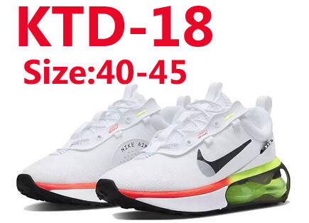 KTD nike 2021 GS 59.99usd gallery