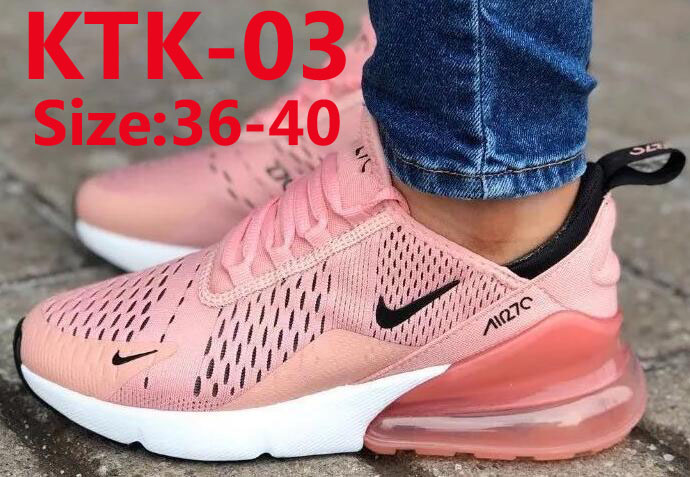 KTK air max 270 59.99usd gallery