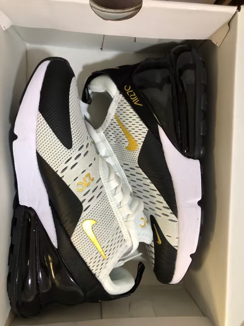 KTK air max 270 59.99usd gallery