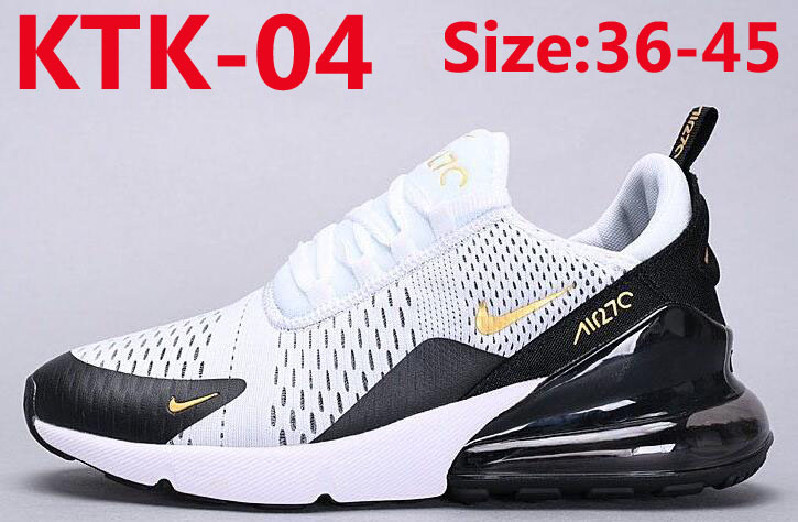 KTK air max 270 59.99usd gallery