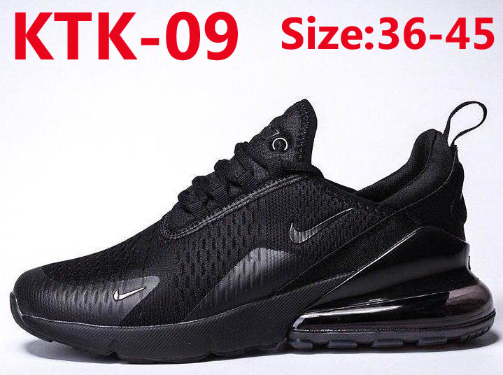 KTK air max 270 59.99usd gallery