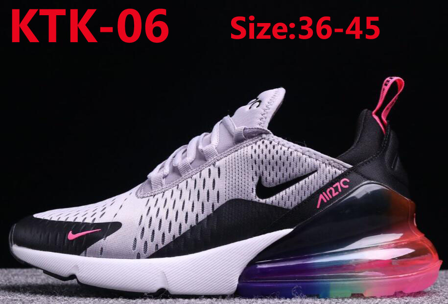 KTK air max 270 59.99usd gallery