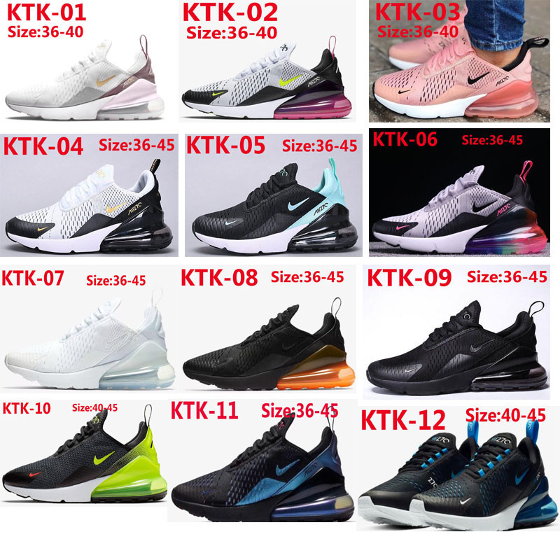 KTK air max 270 59.99usd gallery