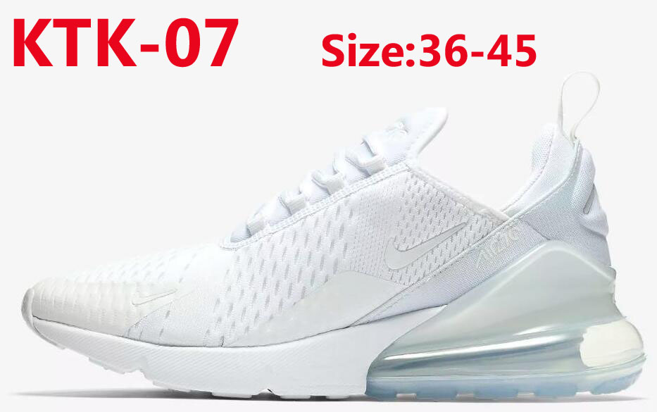 KTK air max 270 59.99usd gallery