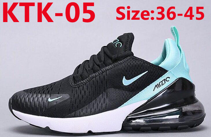 KTK air max 270 59.99usd gallery