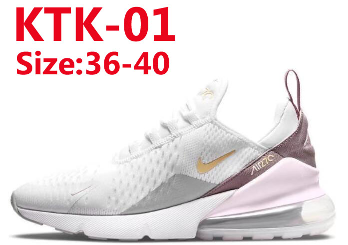 KTK air max 270 59.99usd gallery