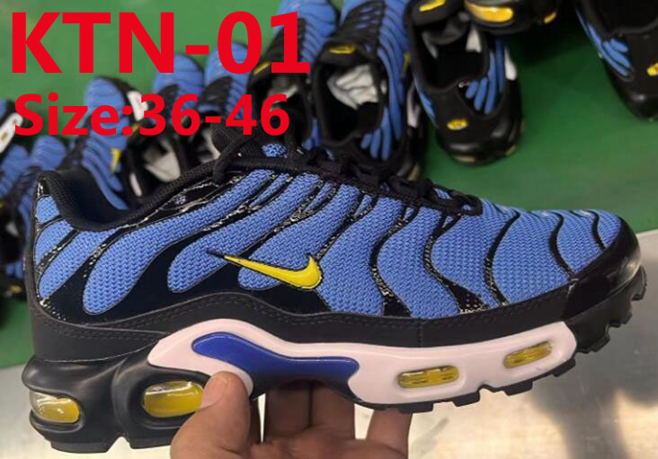 KTN nike TN 59.99usd gallery