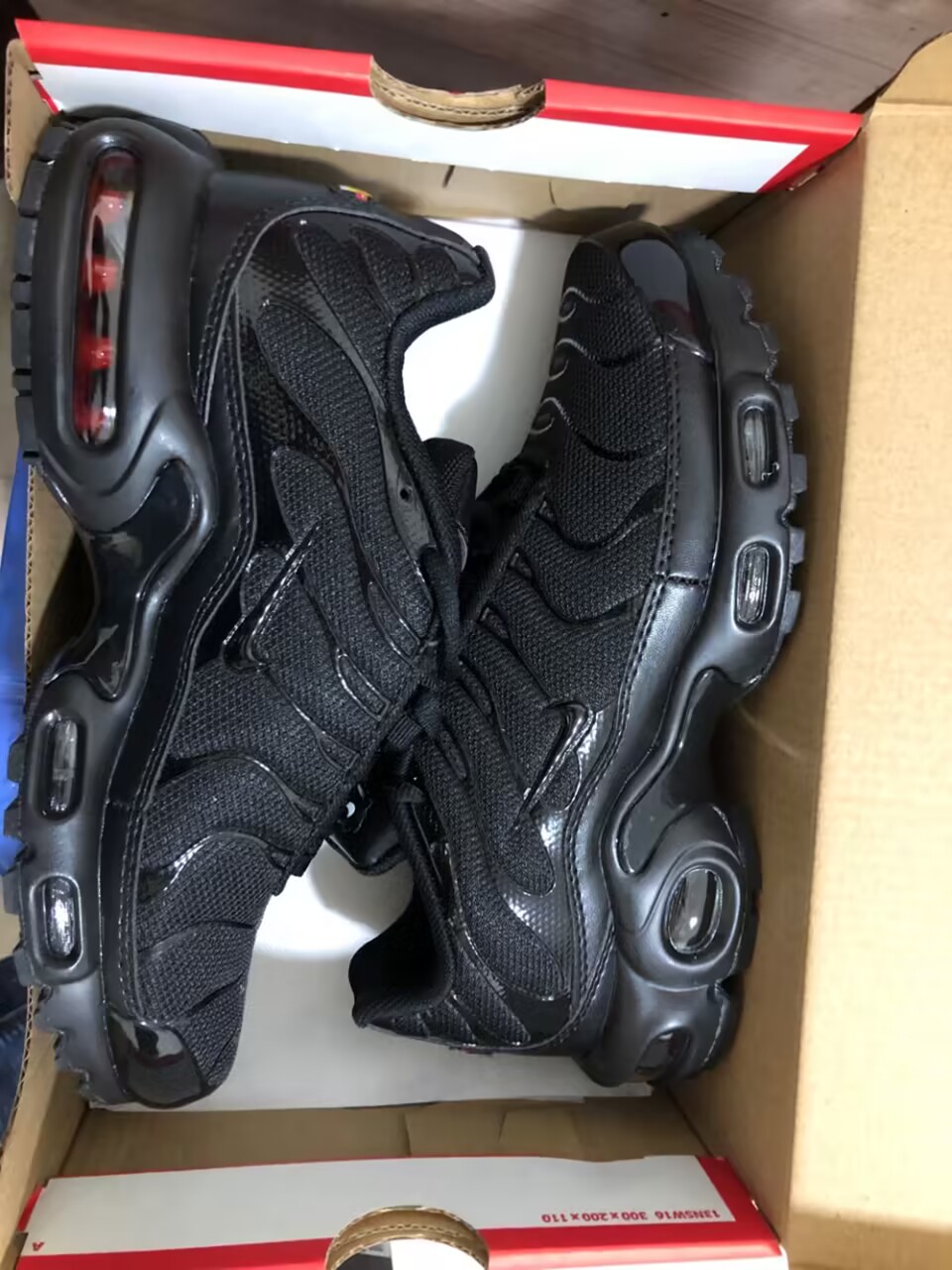 KTN nike TN 59.99usd gallery