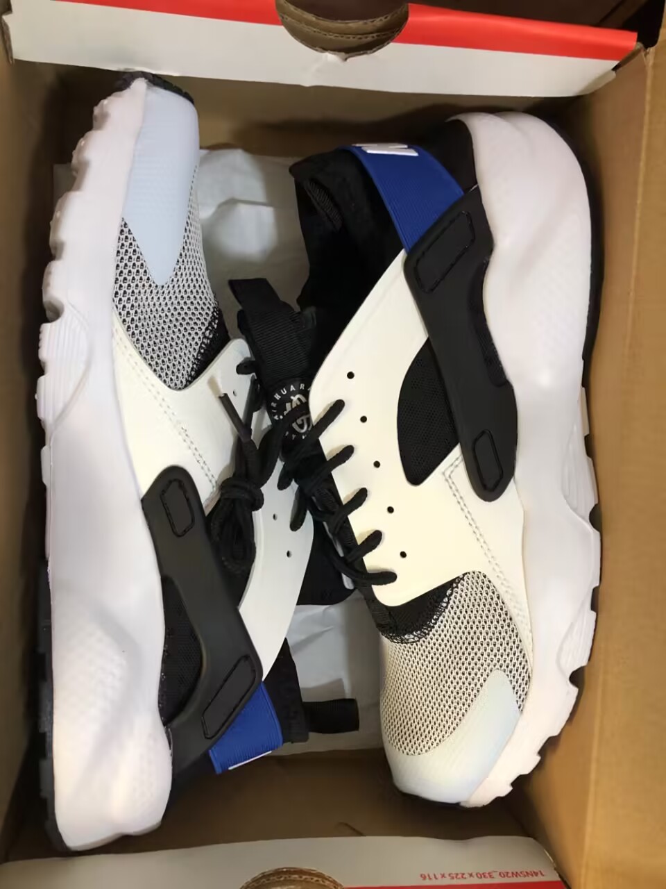 KTO nike huarache 59.99usd gallery