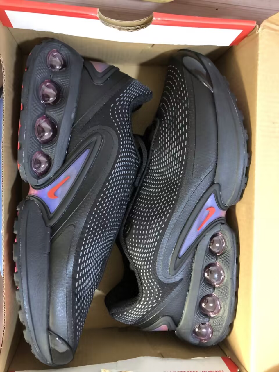 KWA Nike Air Max Dn 66usd gallery