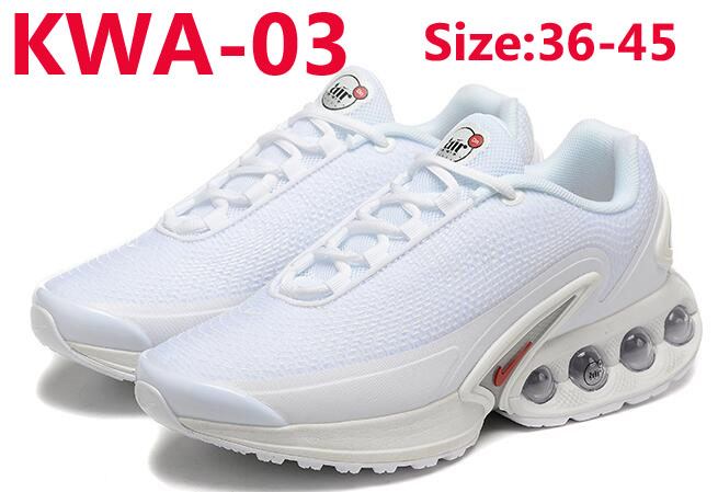 KWA Nike Air Max Dn 66usd gallery