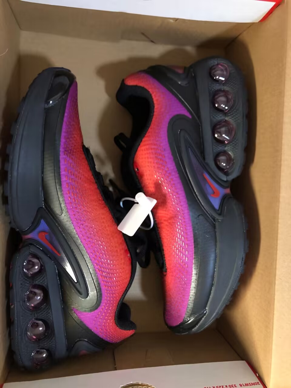 KWA Nike Air Max Dn 66usd gallery