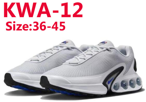 KWA Nike Air Max Dn 66usd gallery