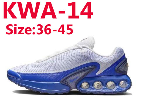 KWA Nike Air Max Dn 66usd gallery