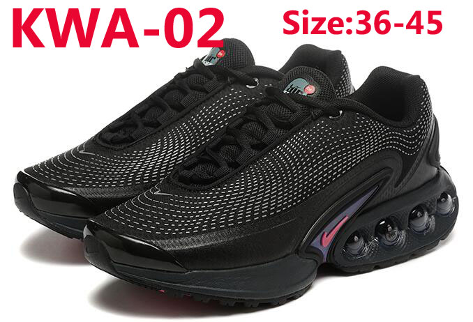 KWA Nike Air Max Dn 66usd gallery