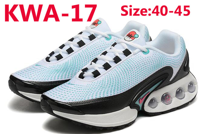 KWA Nike Air Max Dn 66usd gallery