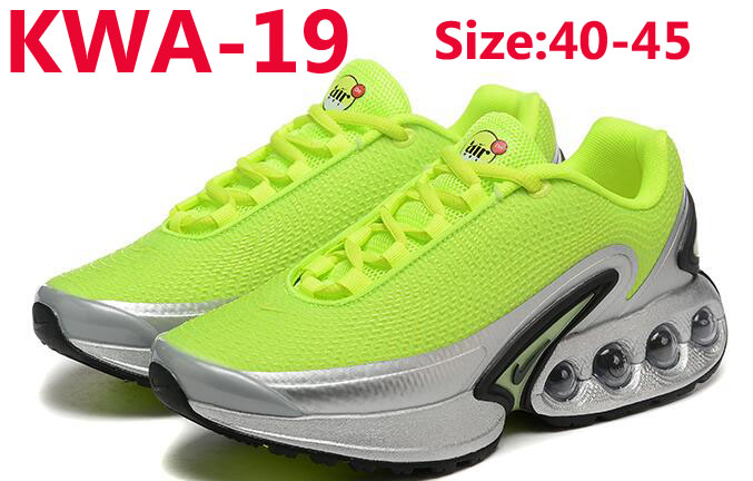 KWA Nike Air Max Dn 66usd gallery