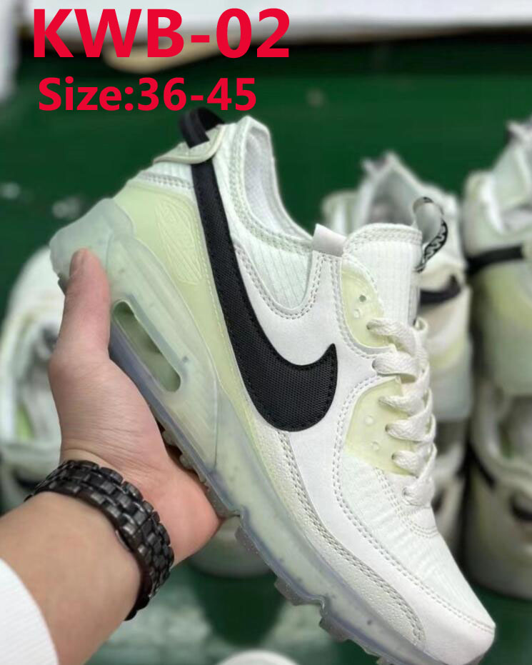 KWB Nike Air Max 59.99usd gallery