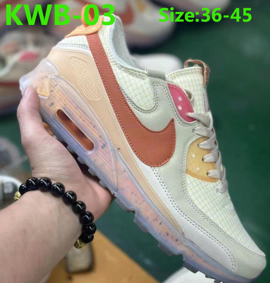 KWB Nike Air Max 59.99usd gallery