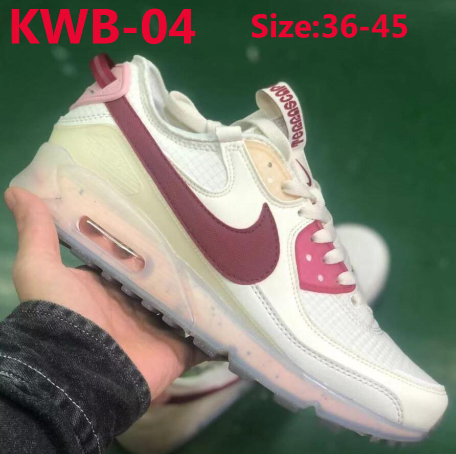 KWB Nike Air Max 59.99usd gallery