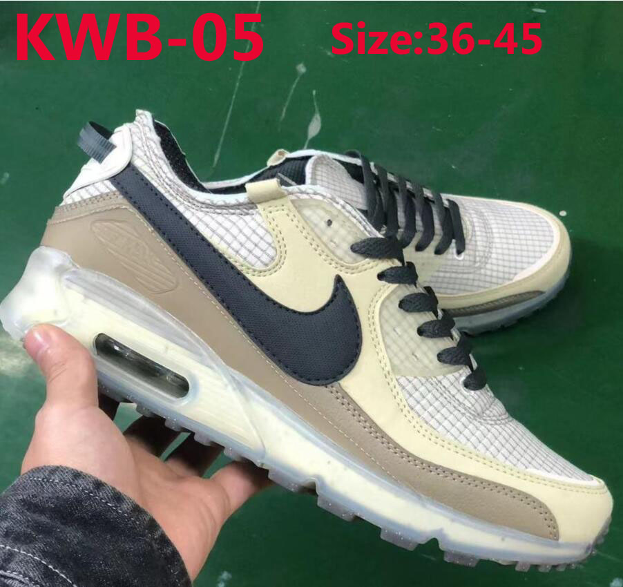 KWB Nike Air Max 59.99usd gallery