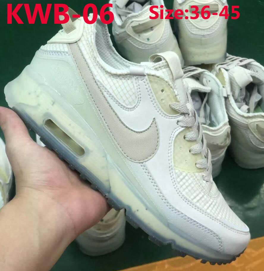 KWB Nike Air Max 59.99usd gallery