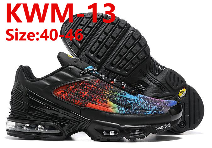 KWM air max TN3 59.99usd gallery