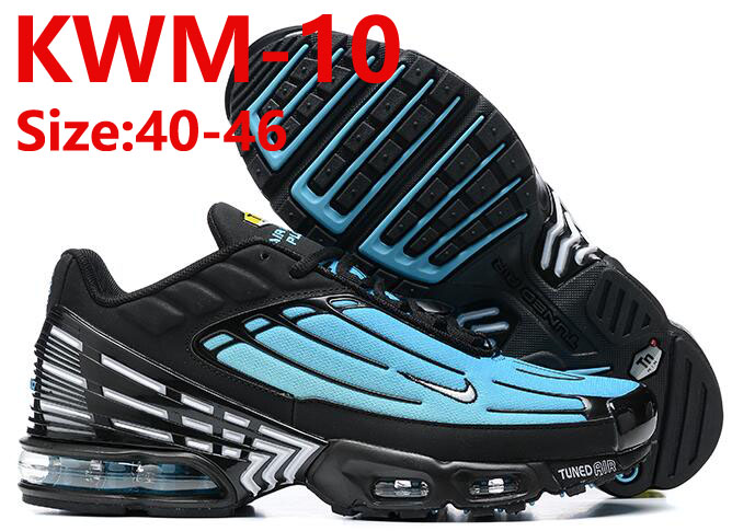 KWM air max TN3 59.99usd gallery