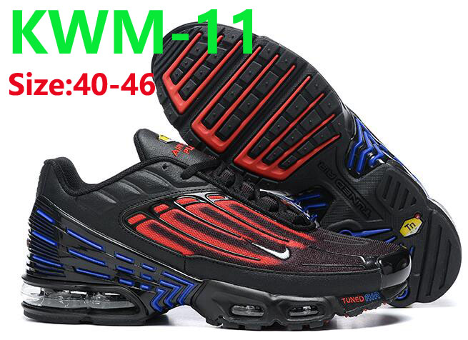 KWM air max TN3 59.99usd gallery