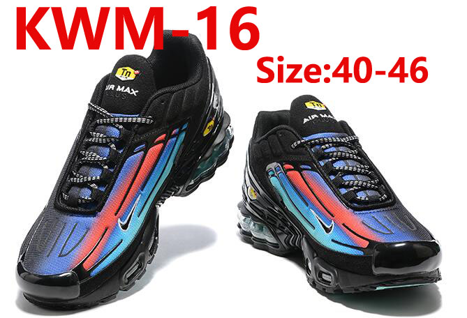 KWM air max TN3 59.99usd gallery