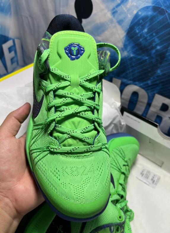 KWN kobe basketball shoes 59.99usd gallery